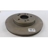 Pièce pour MERCEDES-BENZ - Brake Disc (1pc) A1244211512