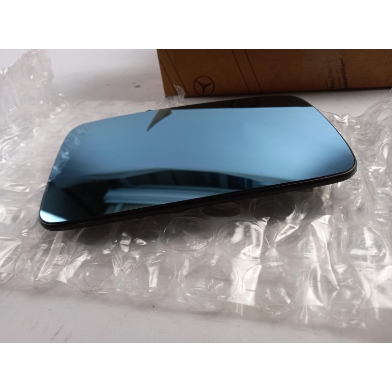 Pièce pour MERCEDES-BENZ - Mirror Glass, Outside Mirror A1408101221