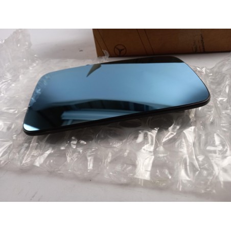 Pièce pour MERCEDES-BENZ - Mirror Glass, Outside Mirror A1408101221