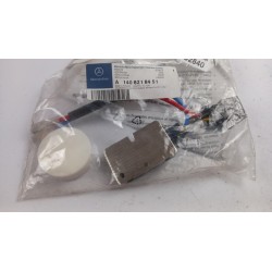 Pièce pour MERCEDES-BENZ - Regulator, Passenger Compartment Fan A1408218451