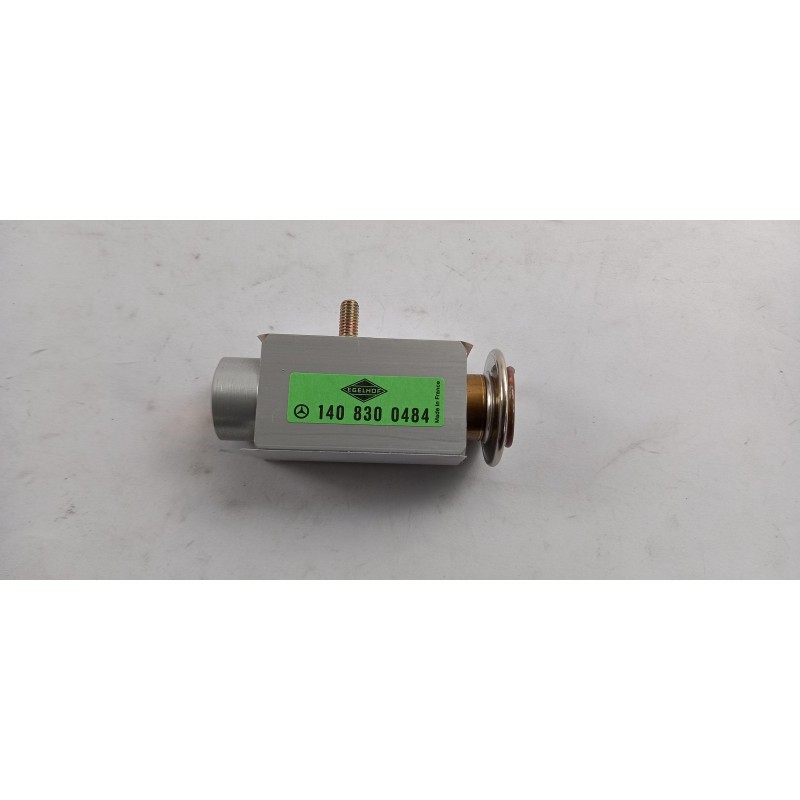 Pièce pour MERCEDES-BENZ - Expansion Valve, Air Conditioning A1408300484