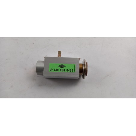 Pièce pour MERCEDES-BENZ - Expansion Valve, Air Conditioning A1408300484