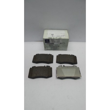Pièce pour MERCEDES-BENZ - Brake Pad Set A163420102041