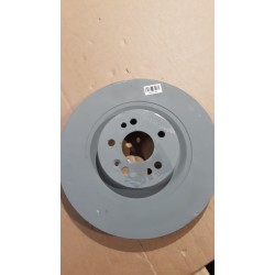 Pièce pour MERCEDES-BENZ - Brake Disc (1pc) A1634210512