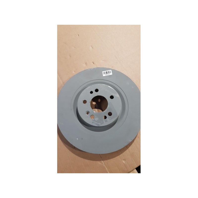 Pièce pour MERCEDES-BENZ - Brake Disc (1pc) A1634210512