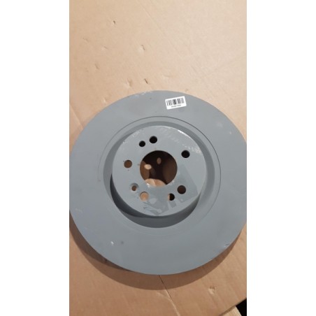 Pièce pour MERCEDES-BENZ - Brake Disc (1pc) A1634210512