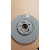 Pièce pour MERCEDES-BENZ - Brake Disc (1pc) A1634210512