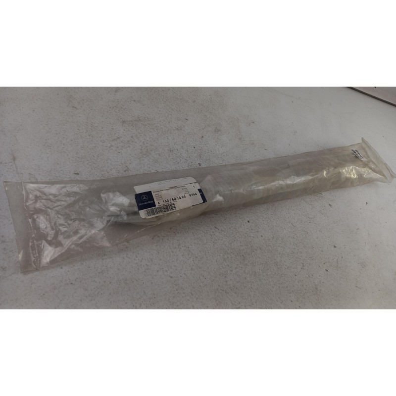 Pièce pour MERCEDES-BENZ - Handle, Luggage Compartment A16374013939744