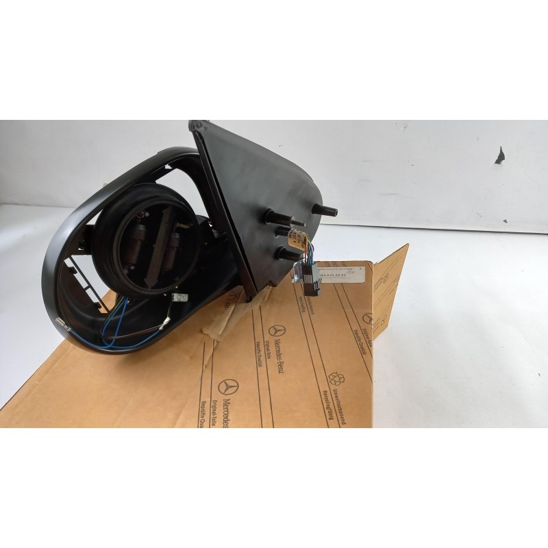 Pièce pour MERCEDES-BENZ - Outside Mirror A1638103393