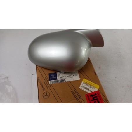 Pièce pour MERCEDES-BENZ - Cover, Outside Mirror A16381101609744