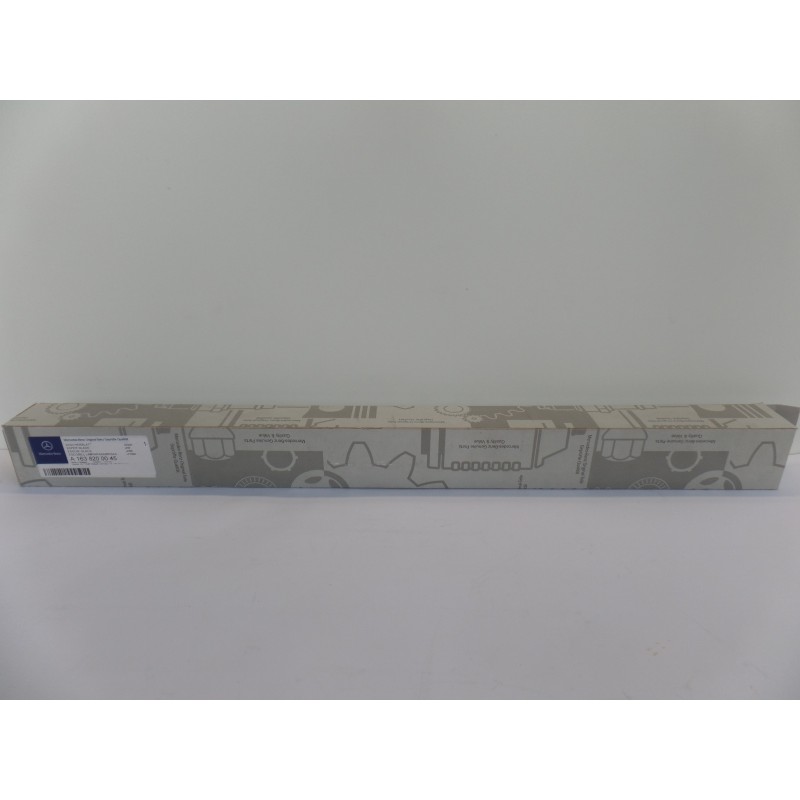 Pièce pour MERCEDES-BENZ - Wiper Blade Set (2pc) A1638200045