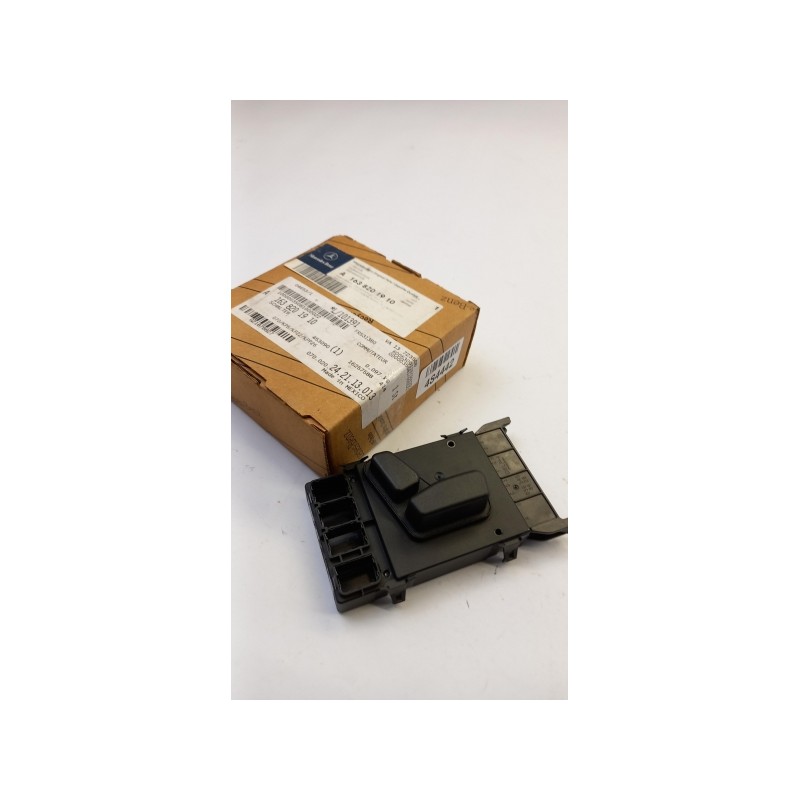 Pièce pour MERCEDES-BENZ - Control, Seat Adjustment A1638201910