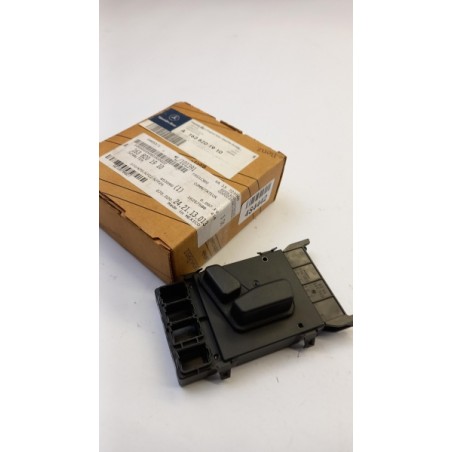 Pièce pour MERCEDES-BENZ - Control, Seat Adjustment A1638201910