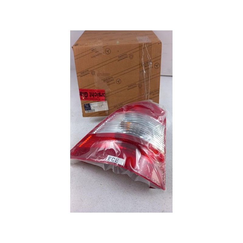 Pièce pour MERCEDES-BENZ - Combination Rearlight A1638201964