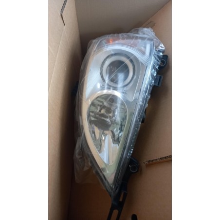 Pièce pour MERCEDES-BENZ - Headlight A163820516164