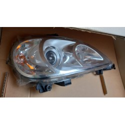 Pièce pour MERCEDES-BENZ - Headlight A163820526164