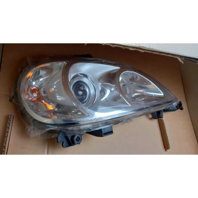 Pièce pour MERCEDES-BENZ - Headlight A163820526164