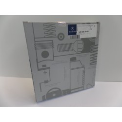 Pièce pour MERCEDES-BENZ - Filter, Interior Air A1638350047