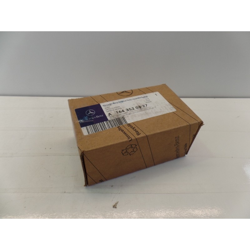 Pièce pour MERCEDES-BENZ - Ball Joint A1643520327