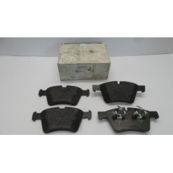 Pièce pour MERCEDES-BENZ - Brake Pad Set A1644202520