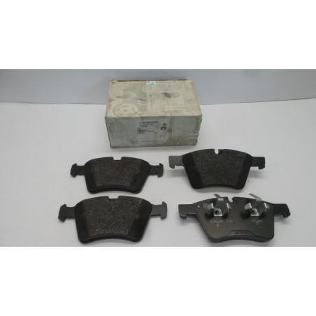 Pièce pour MERCEDES-BENZ - Brake Pad Set A1644202520
