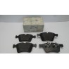 Pièce pour MERCEDES-BENZ - Brake Pad Set A1644202520