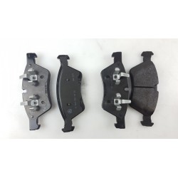 Pièce pour MERCEDES-BENZ - Brake Pad Set A1644202620