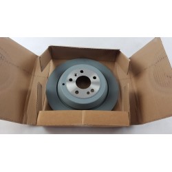 Pièce pour MERCEDES-BENZ - Brake Disc (1pc) A1644231212