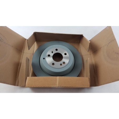 Pièce pour MERCEDES-BENZ - Brake Disc (1pc) A1644231212