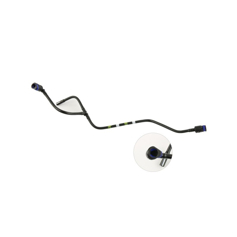 MANCHE, BATTERIE CHAUFFANTE-CHAUFFAGE POUR IVECO DAILY 14