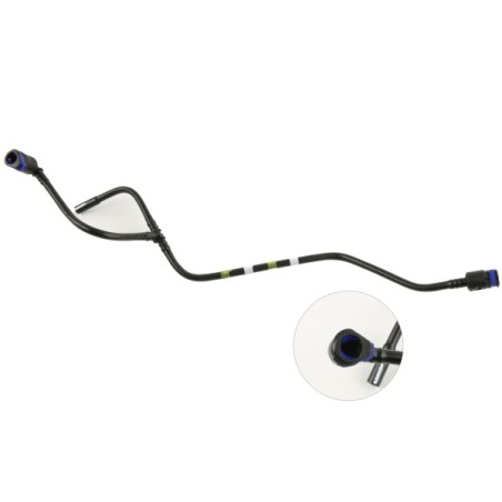 MANCHE, BATTERIE CHAUFFANTE-CHAUFFAGE POUR IVECO DAILY 14