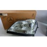 Pièce pour MERCEDES-BENZ - Headlight A1648200561