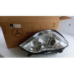 Pièce pour MERCEDES-BENZ - Headlight A1648200661