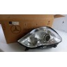 Pièce pour MERCEDES-BENZ - Headlight A1648200661