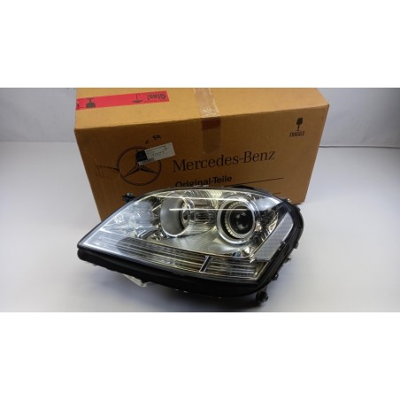 Pièce pour MERCEDES-BENZ - Headlight A1648200961