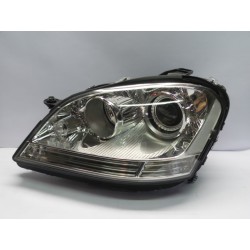 Pièce pour MERCEDES-BENZ - Headlight A1648205561