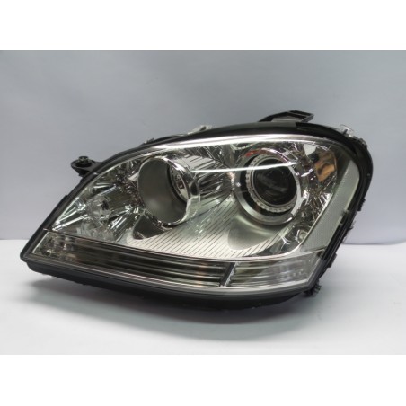 Pièce pour MERCEDES-BENZ - Headlight A1648205561