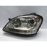 Pièce pour MERCEDES-BENZ - Headlight A1648205561