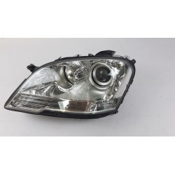 Pièce pour MERCEDES-BENZ - Headlight A1648206961