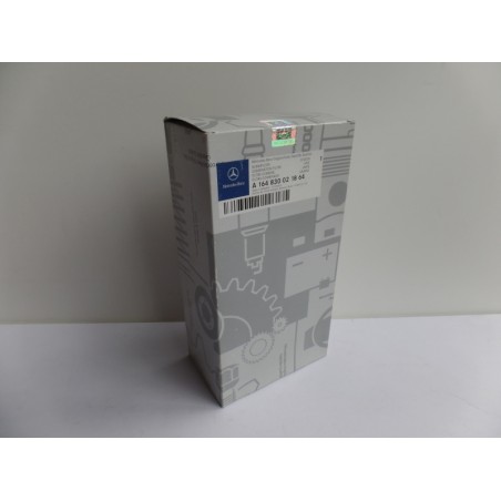 Pièce pour MERCEDES-BENZ - Filter, Interior Air A164830021864