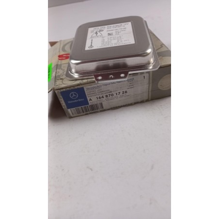 Pièce pour MERCEDES-BENZ - Control Unit, Lights A1648701726
