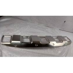 Pièce pour MERCEDES-BENZ - Cover, Bumper A1648850022