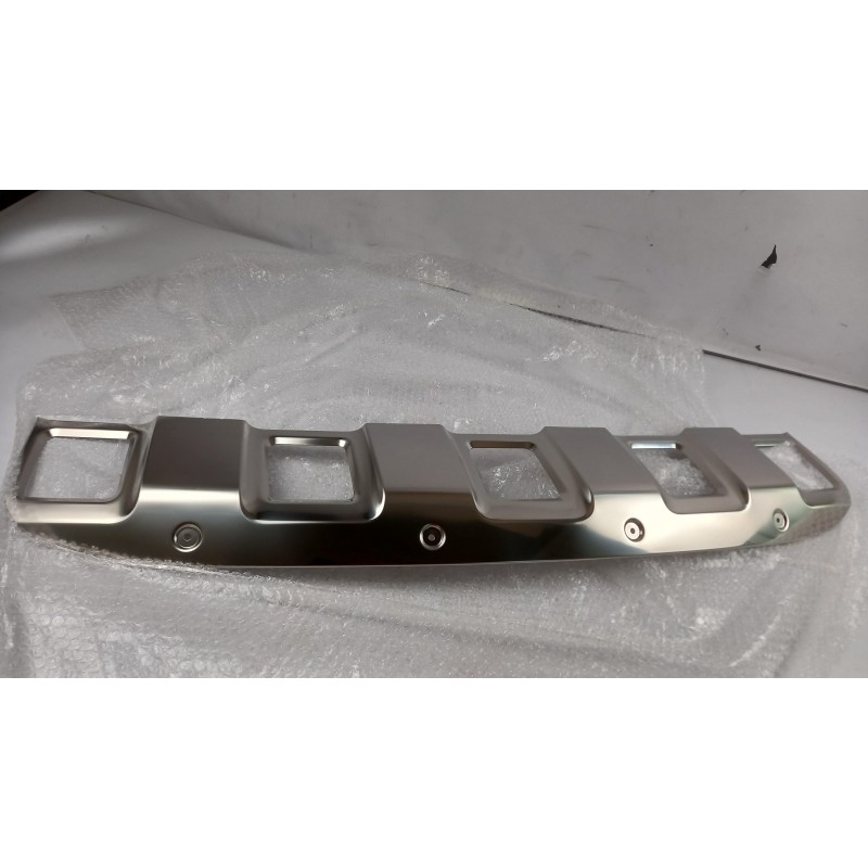 Pièce pour MERCEDES-BENZ - Cover, Bumper A1648850022