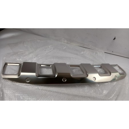 Pièce pour MERCEDES-BENZ - Cover, Bumper A1648850022