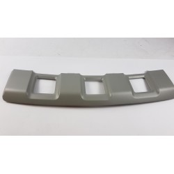 Pièce pour MERCEDES-BENZ - Cover, Bumper A16488502227C45