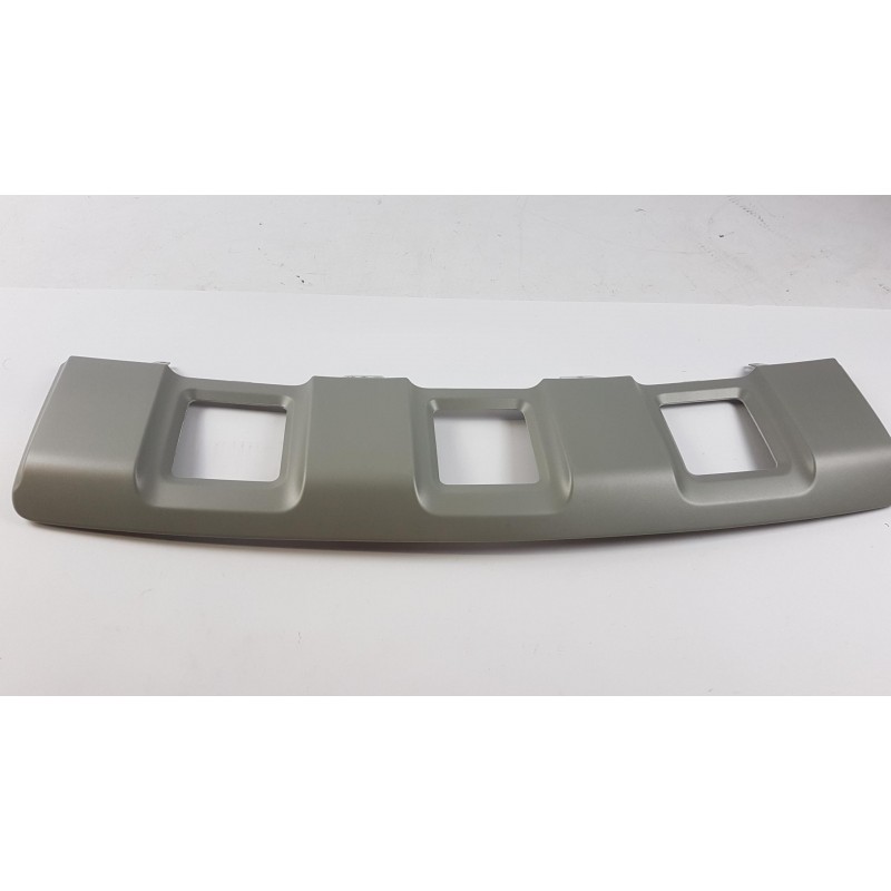 Pièce pour MERCEDES-BENZ - Cover, Bumper A16488502227C45