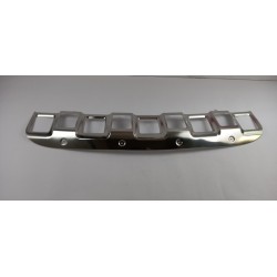 Pièce pour MERCEDES-BENZ - Cover, Bumper A1648851222