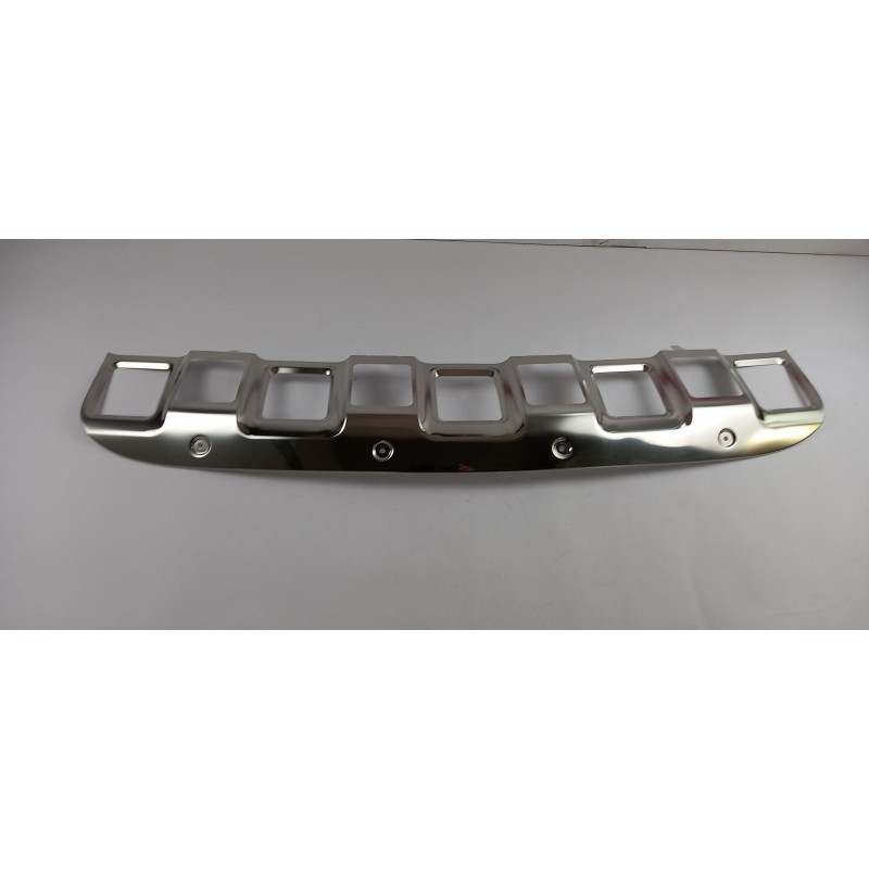 Pièce pour MERCEDES-BENZ - Cover, Bumper A1648851222