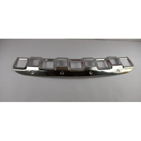 Pièce pour MERCEDES-BENZ - Cover, Bumper A1648851222