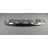 Pièce pour MERCEDES-BENZ - Cover, Bumper A1648851222